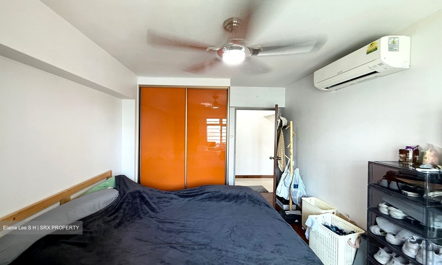 Blk 649 Eastdale (Punggol), HDB 4 Rooms #538001351